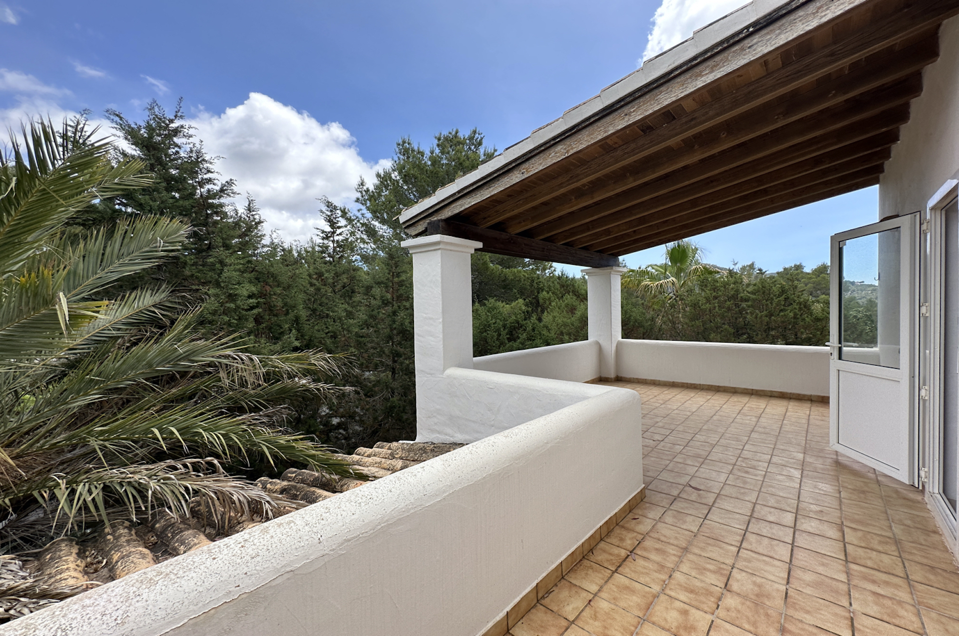 Resa estates Ibiza villa to renovate san jose terrace roof 0.jpg